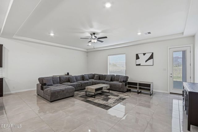 6100 Oleaster Drive, El Paso, TX 79932