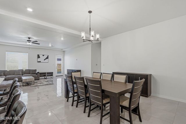 6100 Oleaster Drive, El Paso, TX 79932