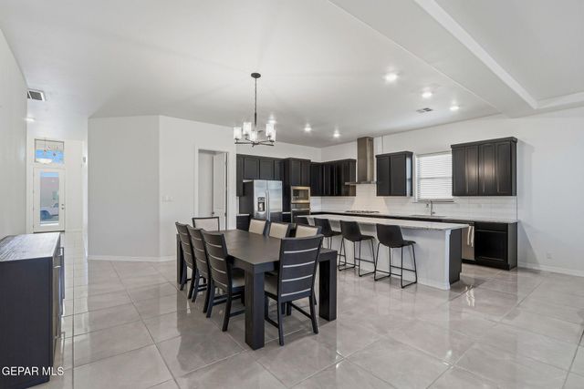 6100 Oleaster Drive, El Paso, TX 79932