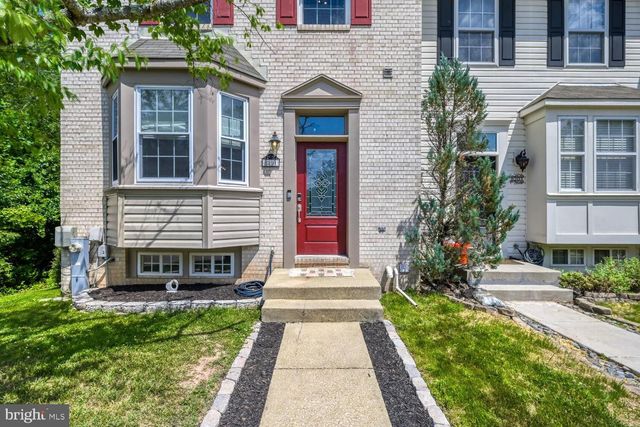 8201 HILLSBORO CT, Pasadena, MD 21122