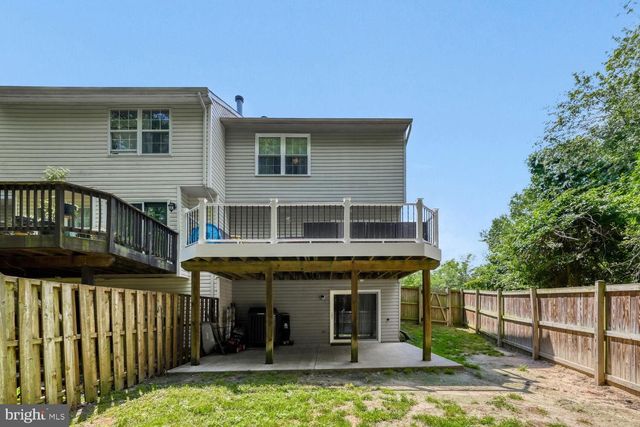 8201 HILLSBORO CT, Pasadena, MD 21122