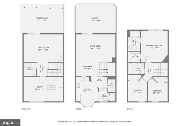 8201 HILLSBORO CT, Pasadena, MD 21122