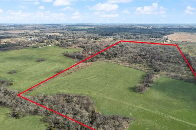 TBD FM Road 429, Terrell, TX 75160