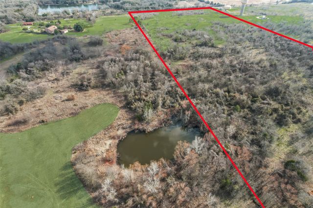 TBD FM Road 429, Terrell, TX 75160