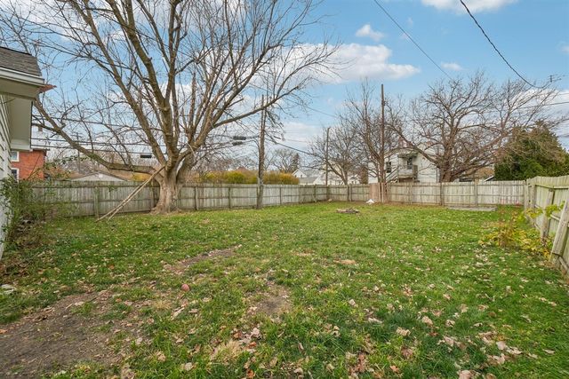 424 W 4th Street, Monroe, MI 48161