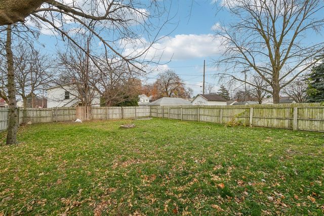 424 W 4th Street, Monroe, MI 48161