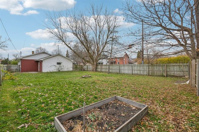 424 W 4th Street, Monroe, MI 48161