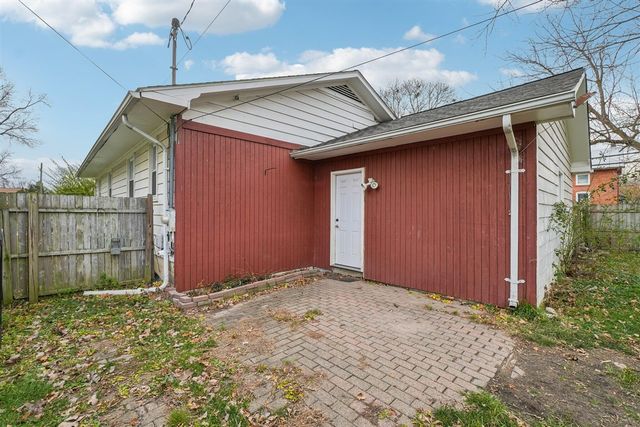 424 W 4th Street, Monroe, MI 48161