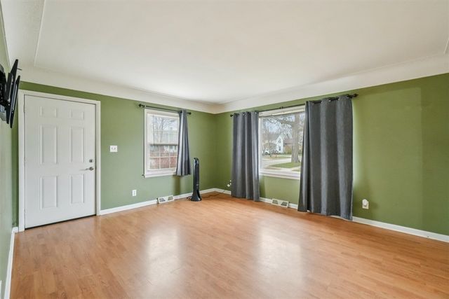 424 W 4th Street, Monroe, MI 48161