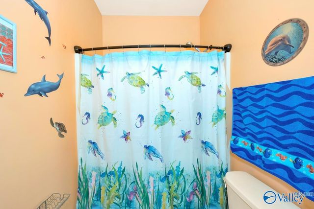 122 Meadow Ridge Drive, Hazel Green, AL 35750