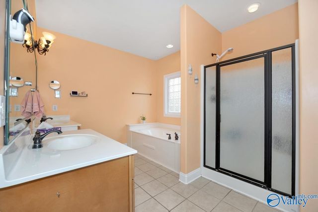 122 Meadow Ridge Drive, Hazel Green, AL 35750