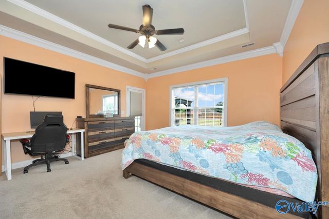 122 Meadow Ridge Drive, Hazel Green, AL 35750
