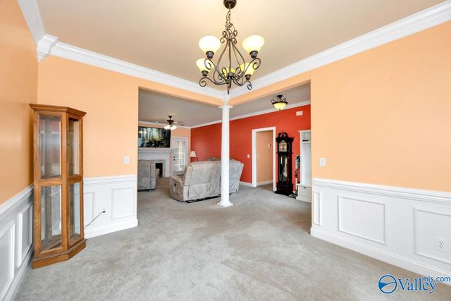 122 Meadow Ridge Drive, Hazel Green, AL 35750