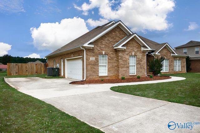 122 Meadow Ridge Drive, Hazel Green, AL 35750