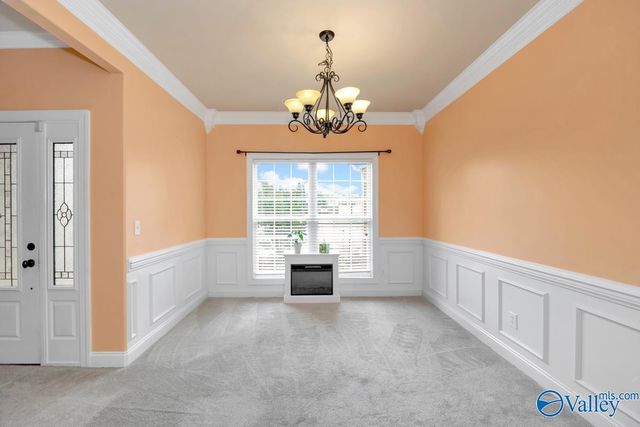 122 Meadow Ridge Drive, Hazel Green, AL 35750