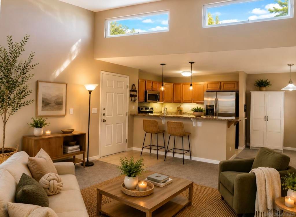 5252 Balboa Arms Dr 280, San Diego, CA 92117 — exterior