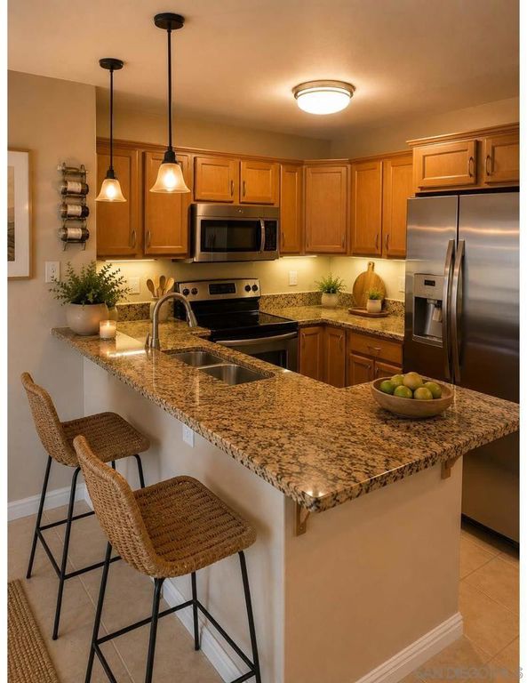 5252 Balboa Arms Dr 280, San Diego, CA 92117 — photo 3