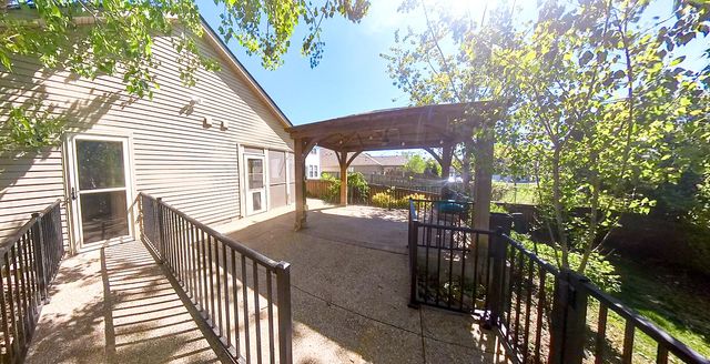 893 Sugarbush Trail, Lexington, KY 40509