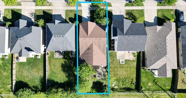 893 Sugarbush Trail, Lexington, KY 40509