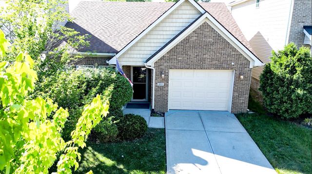 893 Sugarbush Trail, Lexington, KY 40509
