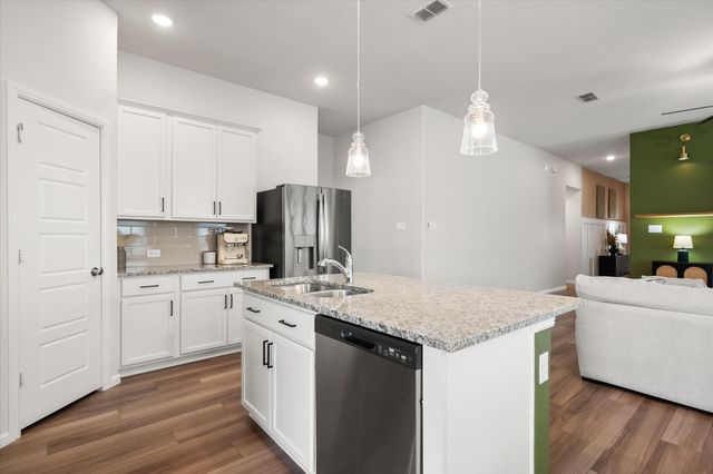 3905 Lombardy Drive, Venus, TX 76084