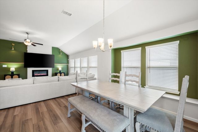 3905 Lombardy Drive, Venus, TX 76084