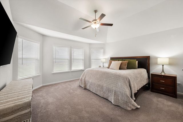 3905 Lombardy Drive, Venus, TX 76084