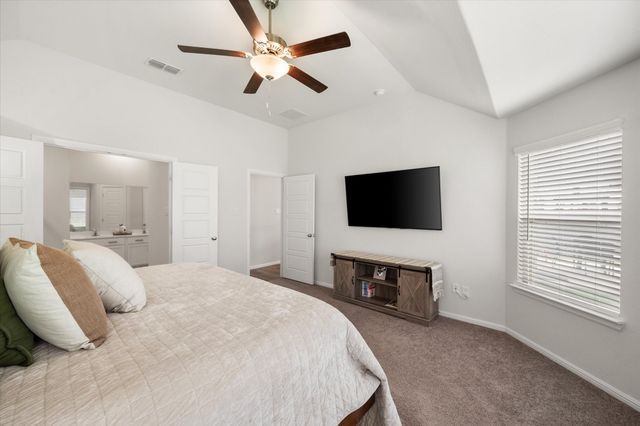 3905 Lombardy Drive, Venus, TX 76084