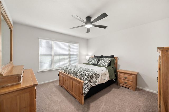 3905 Lombardy Drive, Venus, TX 76084