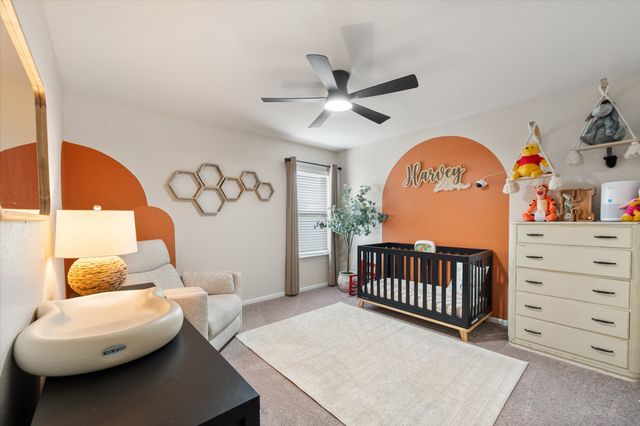 3905 Lombardy Drive, Venus, TX 76084