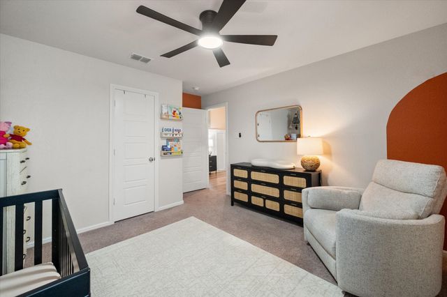 3905 Lombardy Drive, Venus, TX 76084