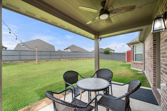 3905 Lombardy Drive, Venus, TX 76084