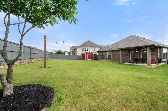 3905 Lombardy Drive, Venus, TX 76084