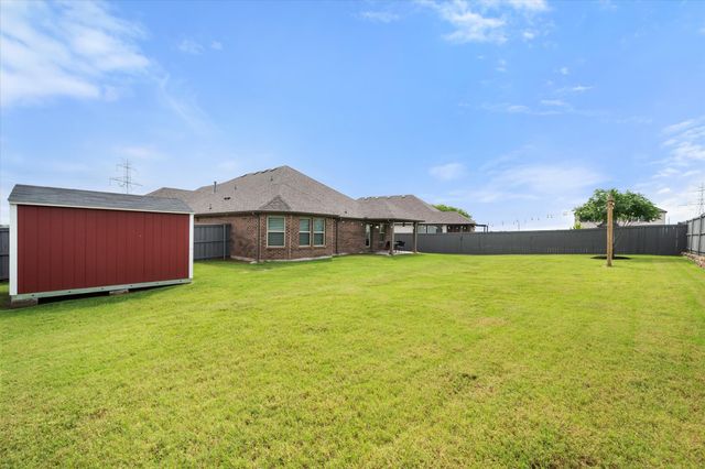 3905 Lombardy Drive, Venus, TX 76084