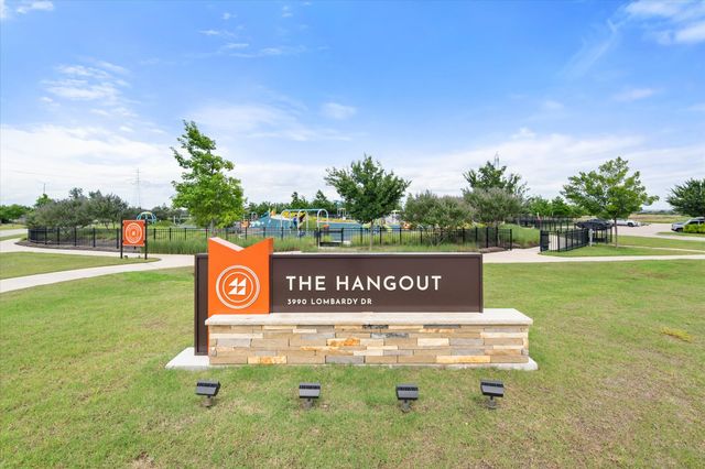 3905 Lombardy Drive, Venus, TX 76084