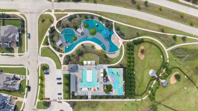 3905 Lombardy Drive, Venus, TX 76084