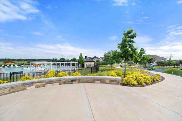 3905 Lombardy Drive, Venus, TX 76084