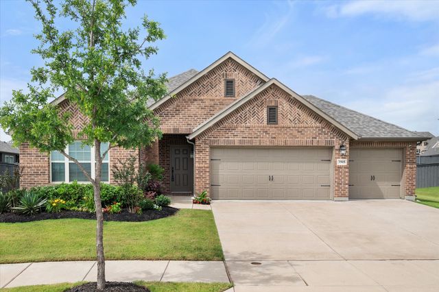 3905 Lombardy Drive, Venus, TX 76084