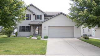 4128 Hawkridge Drive, Janesville, WI 53546