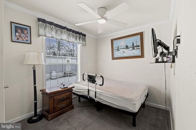 158 WOODED DR, Doylestown, PA 18901