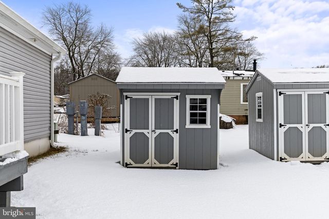 158 WOODED DR, Doylestown, PA 18901