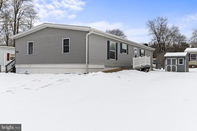 158 WOODED DR, Doylestown, PA 18901