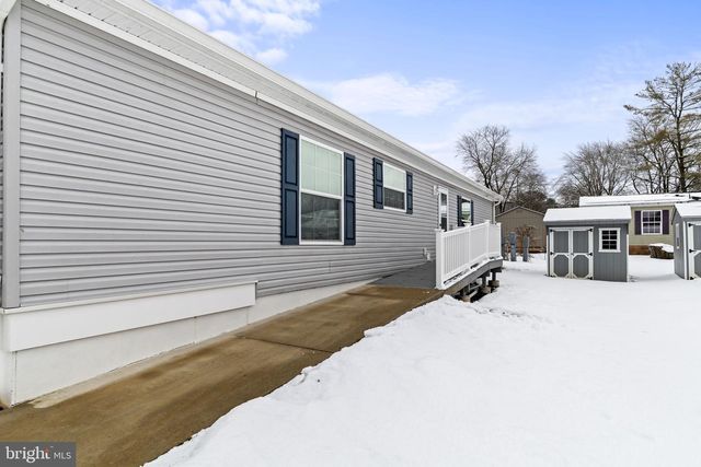 158 WOODED DR, Doylestown, PA 18901