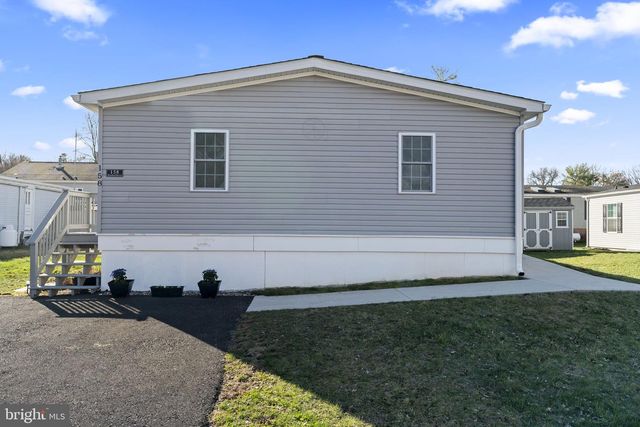 158 WOODED DR, Doylestown, PA 18901