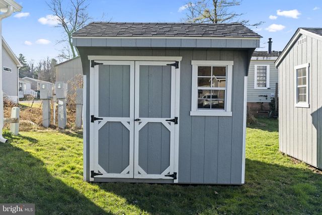 158 WOODED DR, Doylestown, PA 18901