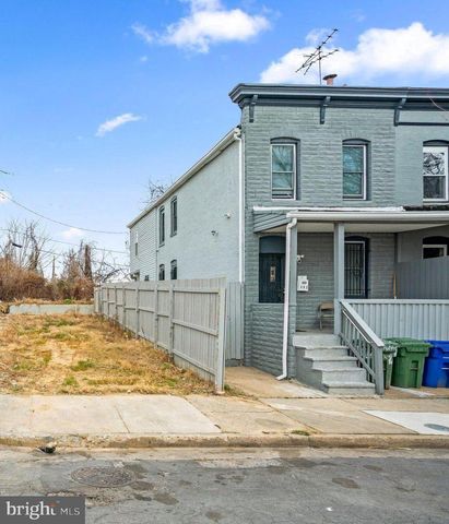 500 E 26TH ST, Baltimore, MD 21218