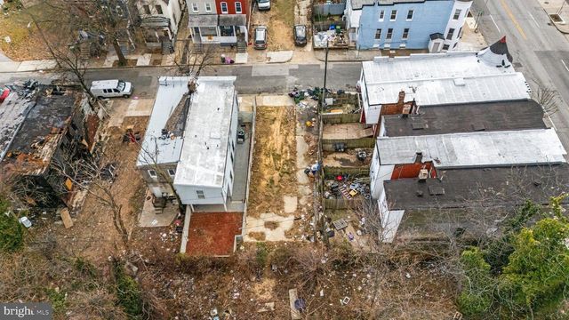 500 E 26TH ST, Baltimore, MD 21218