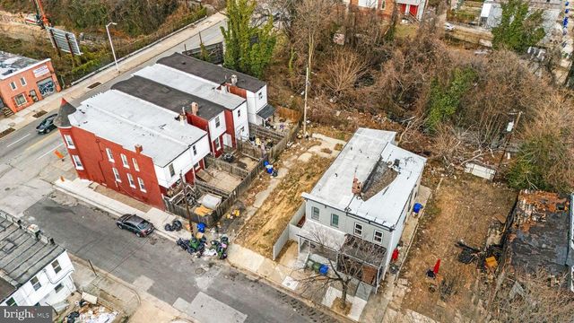 500 E 26TH ST, Baltimore, MD 21218