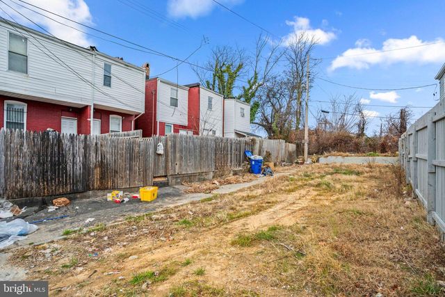 500 E 26TH ST, Baltimore, MD 21218