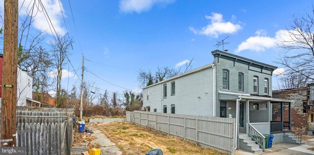 500 E 26TH ST, Baltimore, MD 21218